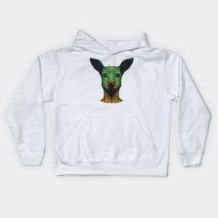 gazelle Kids Hoodie